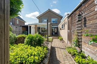 Talingweg 229 Apeldoorn