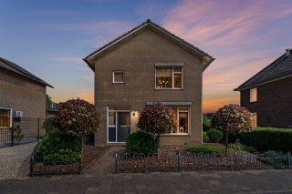 Talingweg 229 Apeldoorn