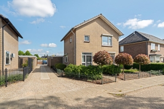Talingweg 229 Apeldoorn