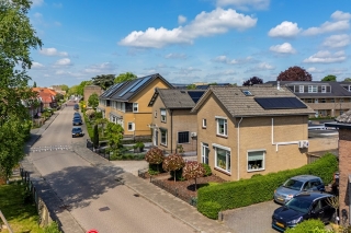 Talingweg 229 Apeldoorn