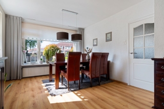 Talingweg 229 Apeldoorn