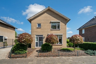 Talingweg 229 Apeldoorn