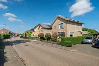 Talingweg 229 Apeldoorn