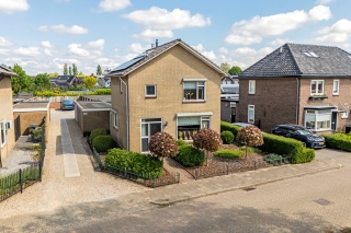 Talingweg 229 Apeldoorn