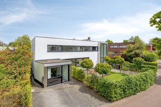 Bamshoevelaan 4 ENSCHEDE