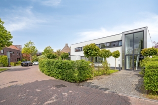 Bamshoevelaan 4 ENSCHEDE