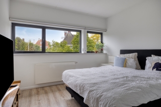 Bamshoevelaan 4 ENSCHEDE