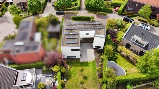 Bamshoevelaan 4 ENSCHEDE