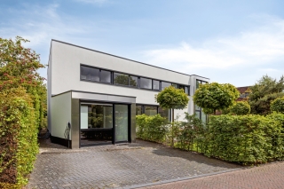Bamshoevelaan 4 ENSCHEDE