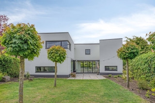 Bamshoevelaan 4 ENSCHEDE