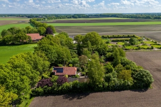 Venneweg 14 Vlagtwedde