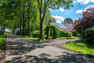 Venneweg 14 Vlagtwedde