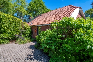 Venneweg 14 Vlagtwedde