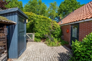 Venneweg 14 Vlagtwedde