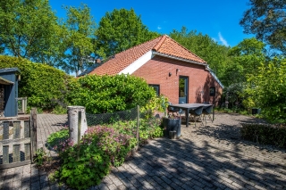 Venneweg 14 Vlagtwedde