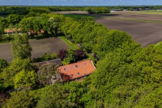 Venneweg 14 Vlagtwedde