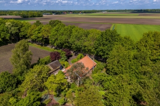 Venneweg 14 Vlagtwedde
