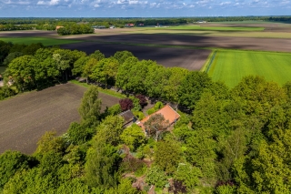 Venneweg 14 Vlagtwedde