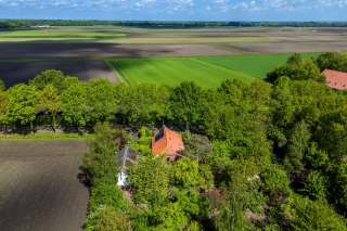 Venneweg 14 Vlagtwedde