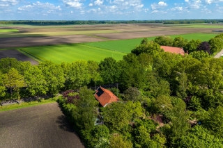 Venneweg 14 Vlagtwedde
