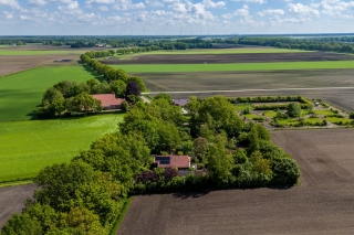 Venneweg 14 Vlagtwedde
