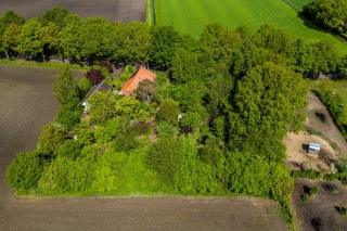 Venneweg 14 Vlagtwedde