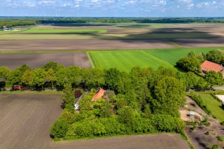 Venneweg 14 Vlagtwedde