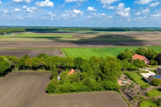 Venneweg 14 Vlagtwedde