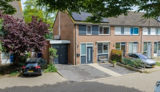 Bronsgietersdonk 407 Apeldoorn