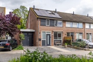 Bronsgietersdonk 407 Apeldoorn