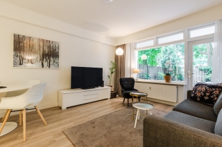 Bolestein 496 Amsterdam