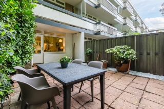 Bolestein 496 Amsterdam