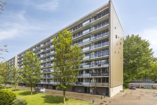 Trekvogelweg 77 AMERSFOORT