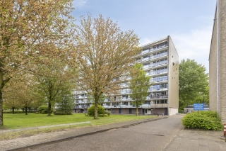 Trekvogelweg 77 AMERSFOORT
