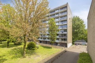 Trekvogelweg 77 AMERSFOORT