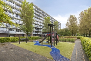 Trekvogelweg 77 AMERSFOORT