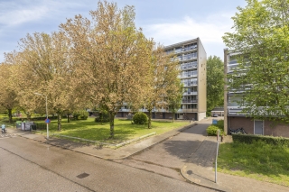 Trekvogelweg 77 AMERSFOORT