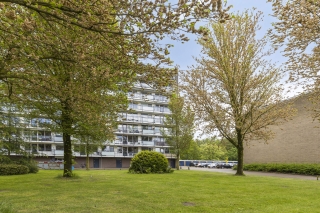 Trekvogelweg 77 AMERSFOORT