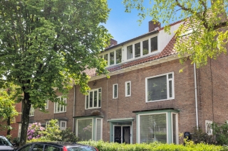 St Hubertusstraat 54 A EINDHOVEN