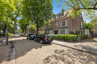 St Hubertusstraat 54 A EINDHOVEN