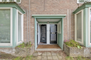 St Hubertusstraat 54 A EINDHOVEN