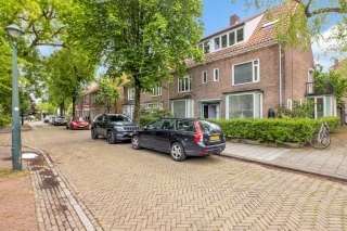 St Hubertusstraat 54 A EINDHOVEN