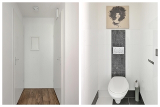 St Hubertusstraat 54 A EINDHOVEN
