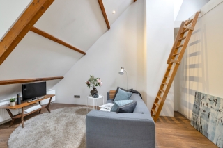 St Hubertusstraat 54 A EINDHOVEN