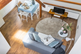 St Hubertusstraat 54 A EINDHOVEN
