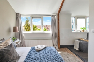 St Hubertusstraat 54 A EINDHOVEN