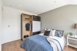St Hubertusstraat 54 A EINDHOVEN