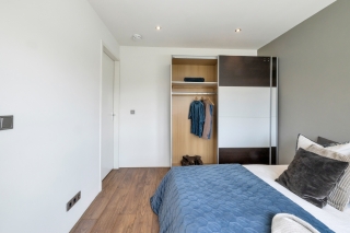 St Hubertusstraat 54 A EINDHOVEN