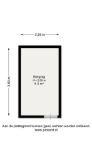 Loseweg 223 Apeldoorn