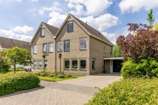 Schattersum 39 Schildwolde